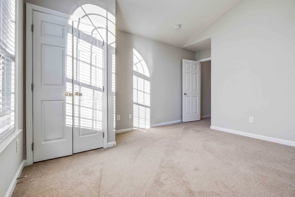 Blackwolf Run At Hedingham Apartments, 2101 Blackwolf Run Lane, Raleigh